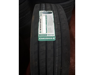 Windforce TRANS MASTER GSL290 (рулевая) 315/80 R22.5 Windforce TRANS MASTER GSL290 (рулевая) 315/80 R22.5